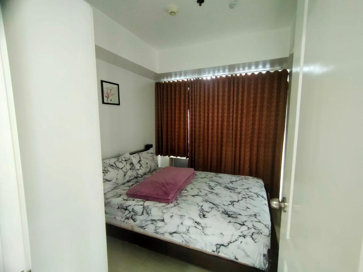 מנילה Beach Front Living In The Heart Of The City, Azure Residences מראה חיצוני תמונה