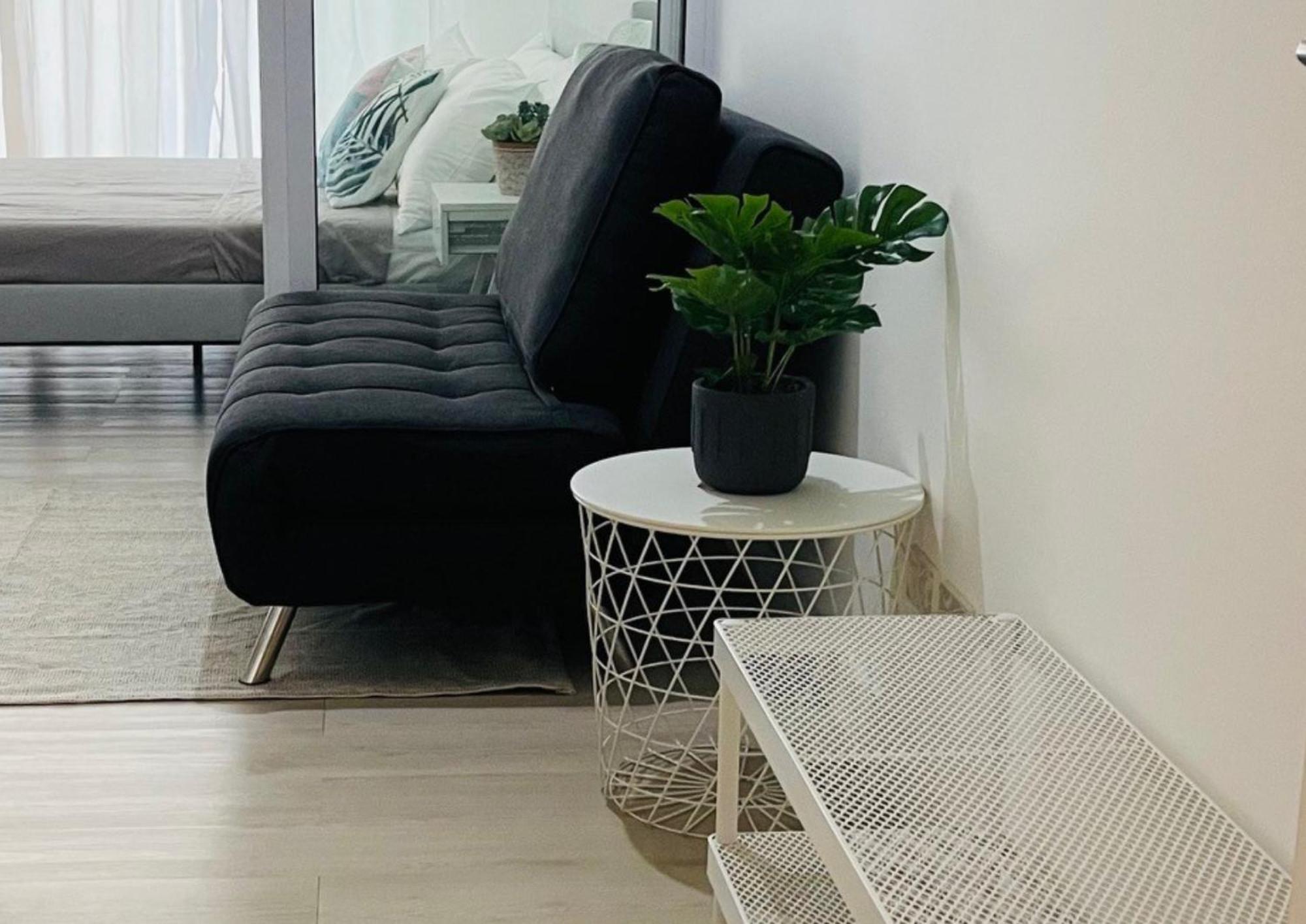 מנילה Beach Front Living In The Heart Of The City, Azure Residences מראה חיצוני תמונה