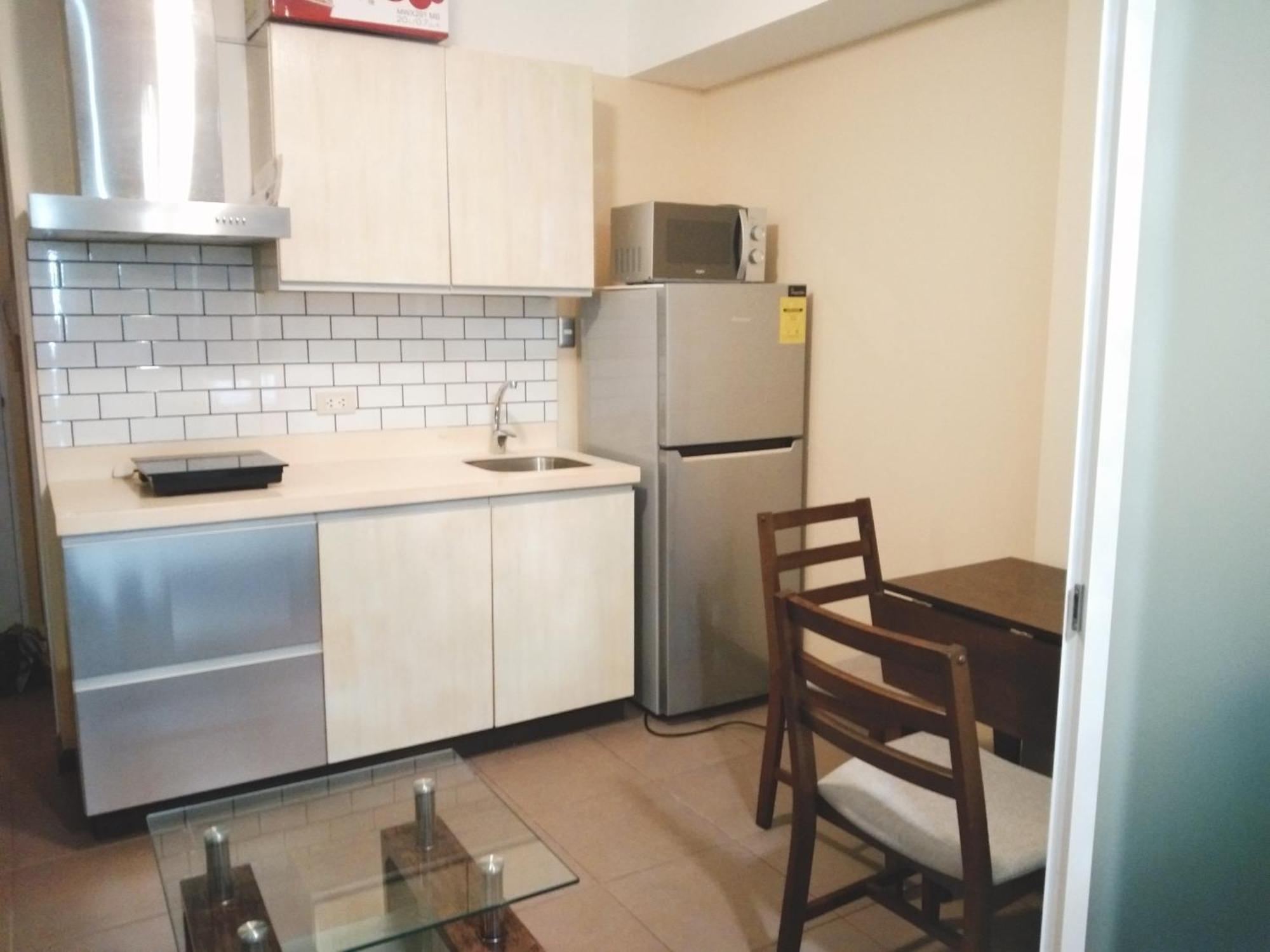 מנילה Beach Front Living In The Heart Of The City, Azure Residences מראה חיצוני תמונה