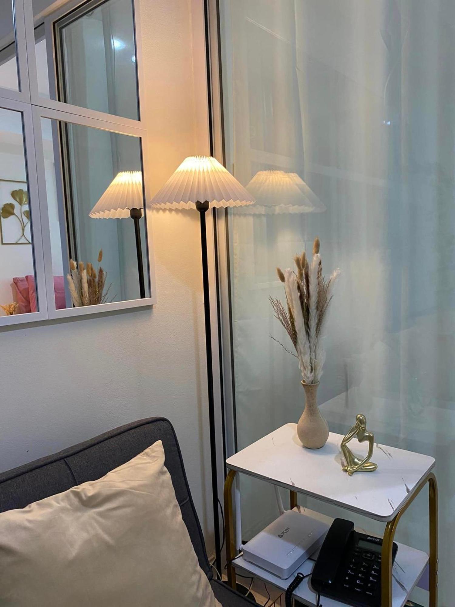 מנילה Beach Front Living In The Heart Of The City, Azure Residences מראה חיצוני תמונה
