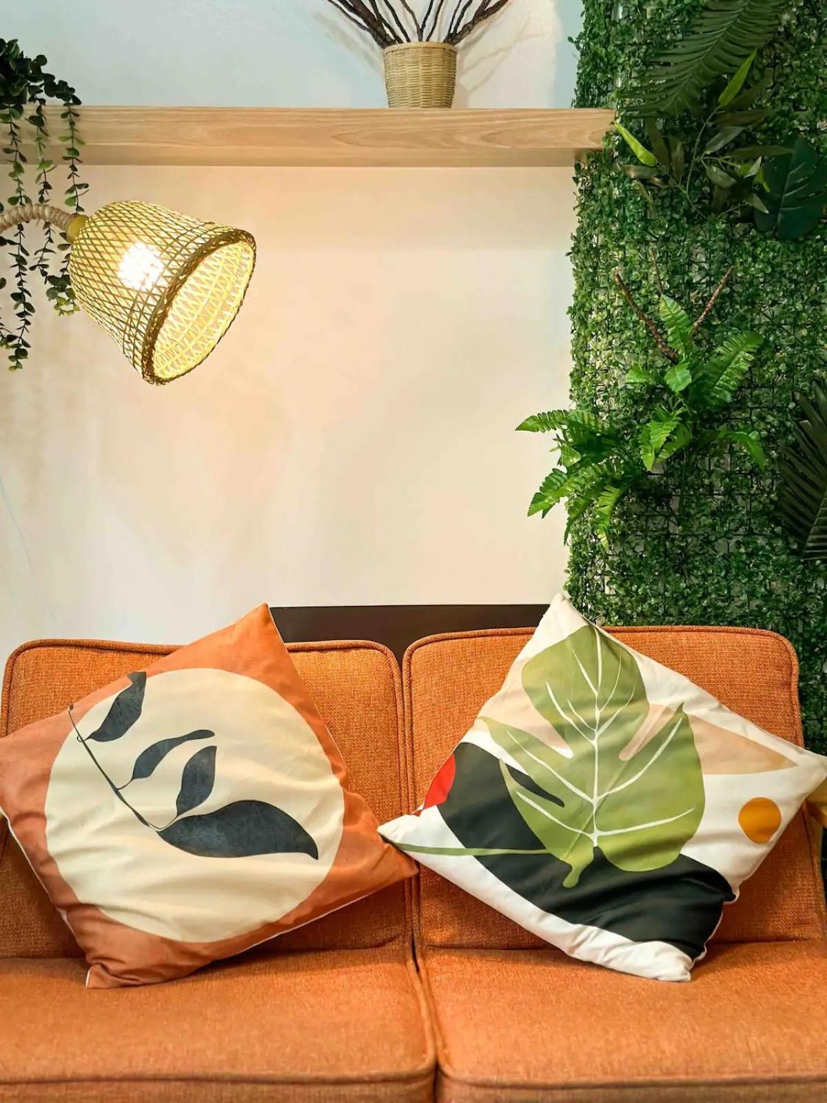 מנילה Beach Front Living In The Heart Of The City, Azure Residences מראה חיצוני תמונה